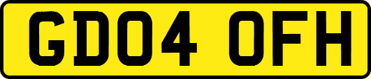GD04OFH