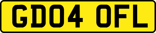 GD04OFL