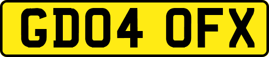 GD04OFX