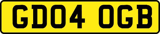 GD04OGB