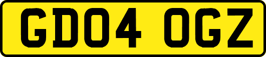 GD04OGZ
