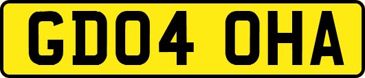 GD04OHA