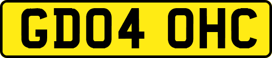 GD04OHC