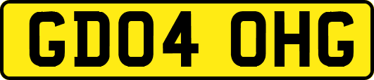 GD04OHG