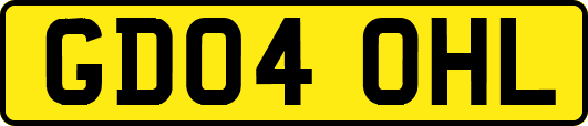 GD04OHL