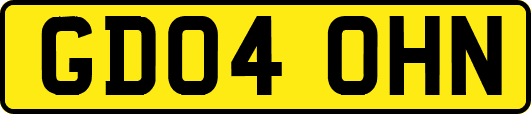 GD04OHN