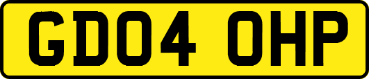 GD04OHP