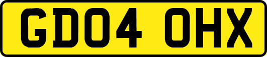 GD04OHX