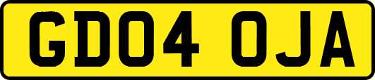 GD04OJA