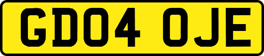GD04OJE