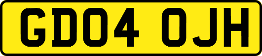 GD04OJH