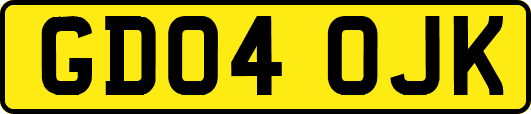GD04OJK