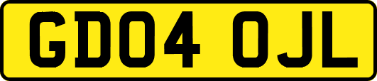 GD04OJL