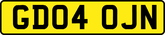 GD04OJN
