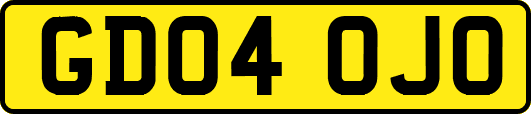 GD04OJO