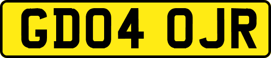 GD04OJR