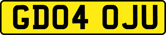 GD04OJU