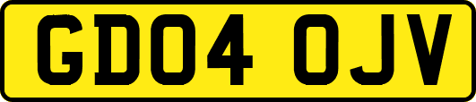 GD04OJV