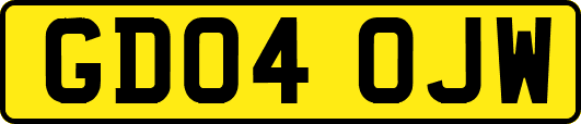 GD04OJW