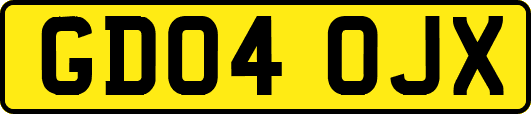 GD04OJX