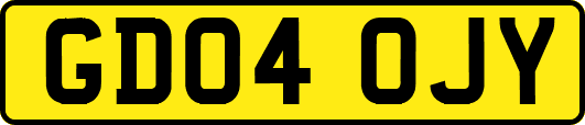 GD04OJY