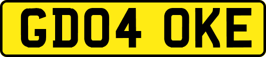 GD04OKE