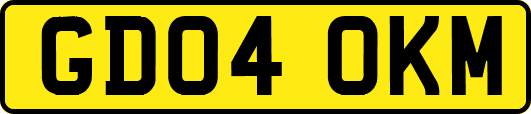 GD04OKM