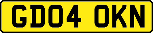 GD04OKN