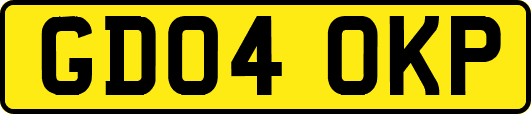 GD04OKP
