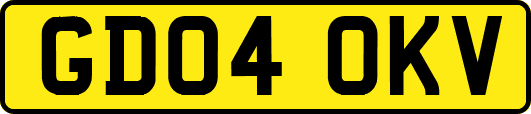 GD04OKV