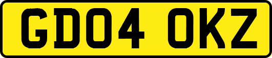 GD04OKZ