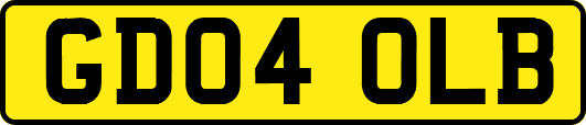 GD04OLB