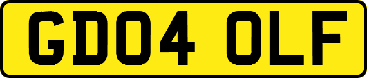 GD04OLF