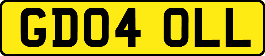GD04OLL