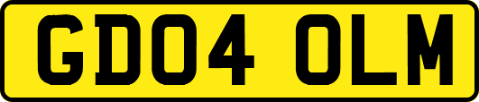 GD04OLM
