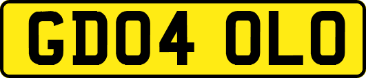 GD04OLO