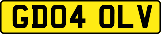 GD04OLV