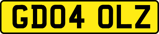 GD04OLZ