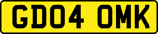 GD04OMK