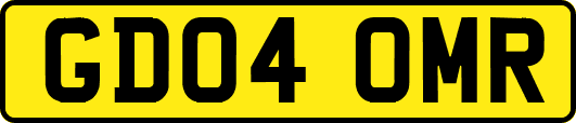 GD04OMR