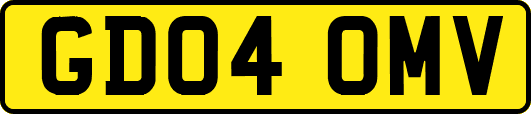 GD04OMV
