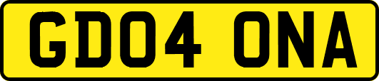 GD04ONA