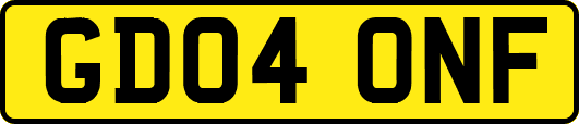 GD04ONF