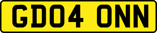 GD04ONN
