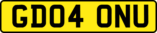 GD04ONU