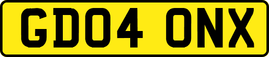 GD04ONX