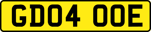 GD04OOE