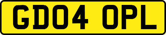 GD04OPL