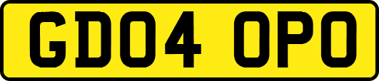 GD04OPO
