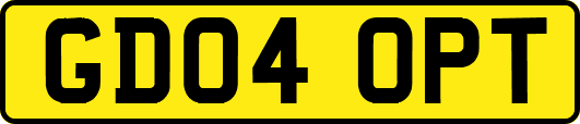GD04OPT